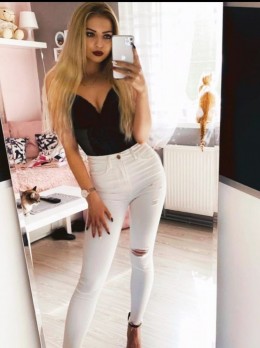Escort in Ankara - Didem Escort in Ankara - Didem