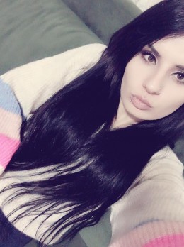 Escort in Ankara - Hayal