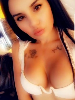 Hayal - Escort in Turkey - hair color Brown