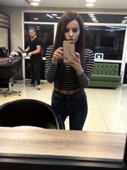 Escort in Ankara - Hayal