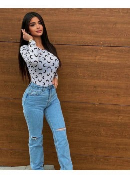 Escort in Istanbul - Pola Escort in Istanbul - Pola