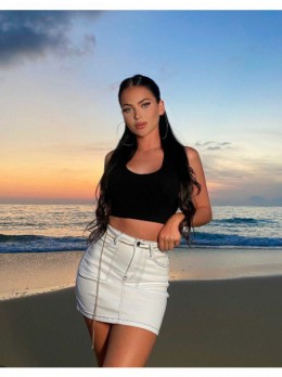 Escort in Istanbul - Pola Escort in Istanbul - Pola