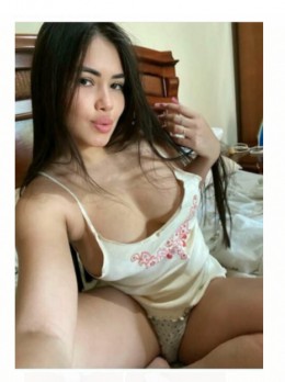 Escort in Istanbul - Maha Escort in Istanbul - Maha