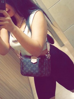 Escort in Istanbul - hasna