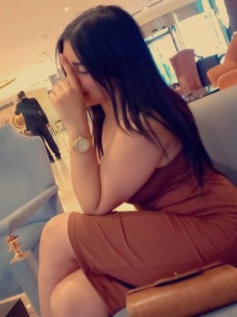Escort in Istanbul - hasna