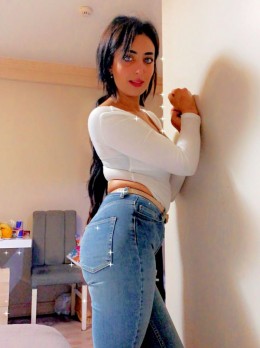 Escort in Istanbul - hala Escort in Istanbul - hala