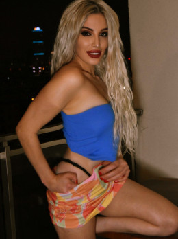 Escort in Istanbul - Marva Escort in Istanbul - Marva
