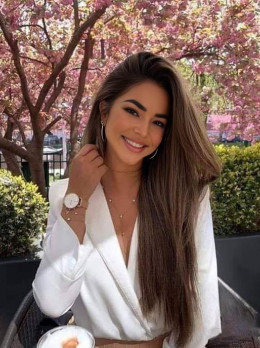 Escort in Istanbul - sara Escort in Istanbul - sara