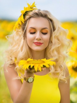 Escort in Istanbul - Karina Escort in Istanbul - Karina