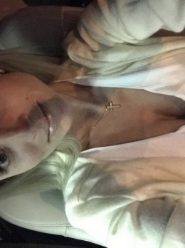 Katty - Escort in Turkey - ethnicity White